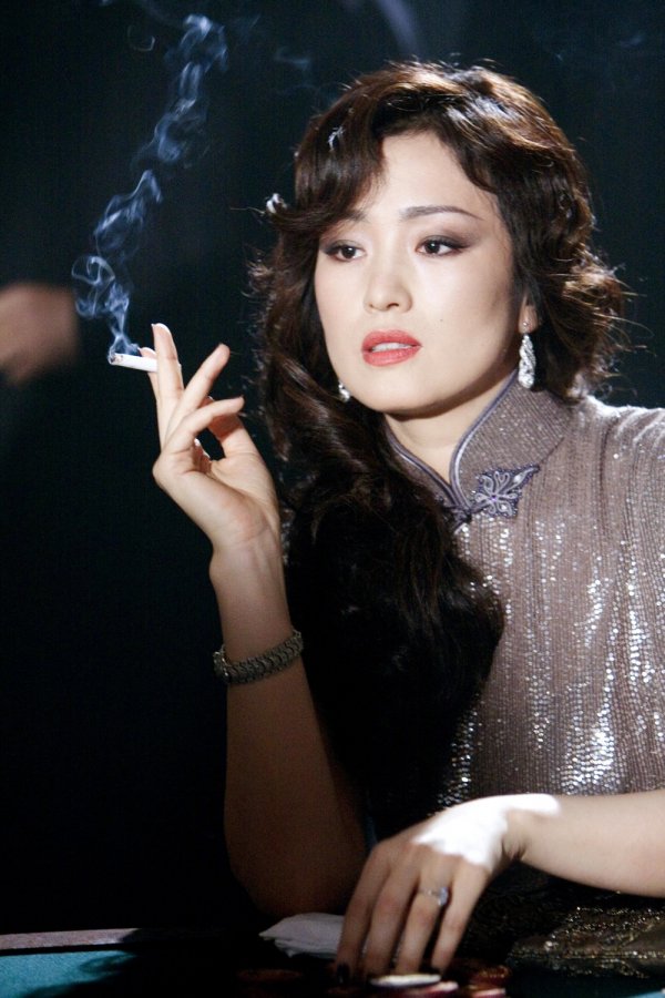 Gong Li Movie Photo 39491