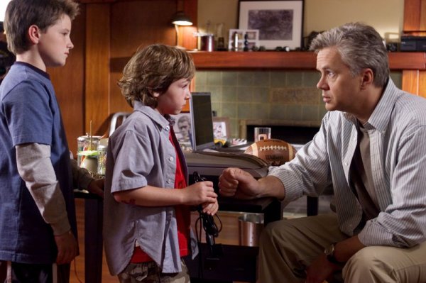 Zathura Movie Photo 395