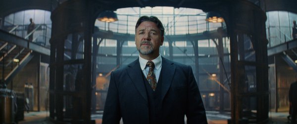 Russell Crowe Movie Photo 396124