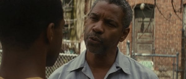 Fences Movie Photo 396424