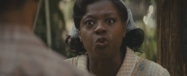 Viola Davis Movie Photo 396425