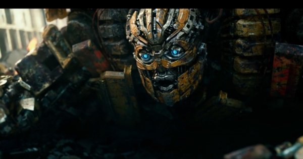 Transformers: The Last Knight Movie Photo 396778