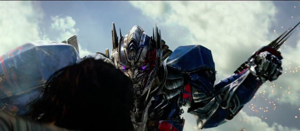 Transformers: The Last Knight Movie Photo 396788