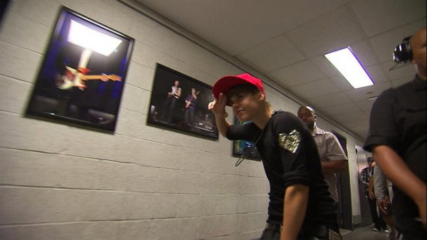 Justin Bieber: Never Say Never Movie Photo 39691