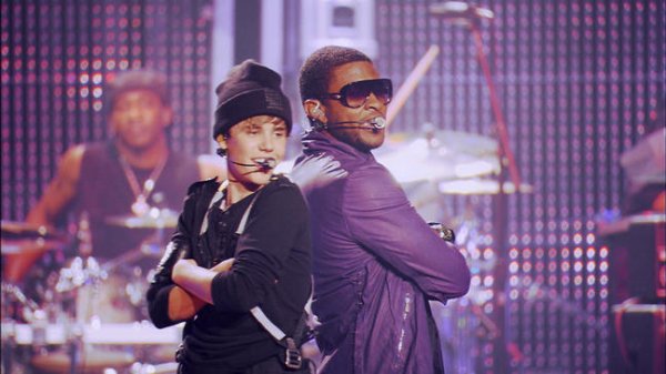 Justin Bieber: Never Say Never Movie Photo 39694