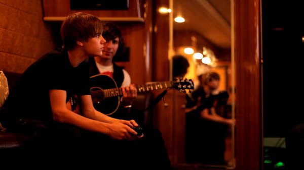 Justin Bieber: Never Say Never Movie Photo 39695