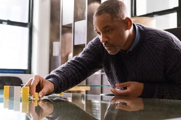 Collateral Beauty Movie Photo 397408