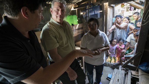 An Inconvenient Sequel: Truth to Power Movie Photo 397977