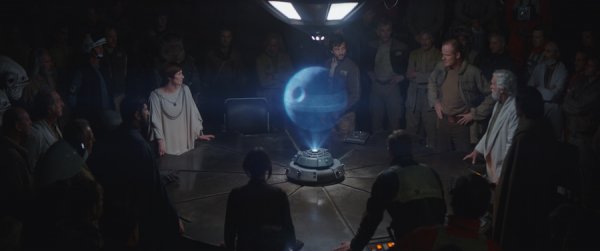 Rogue One: A Star Wars Story Movie Photo 397994