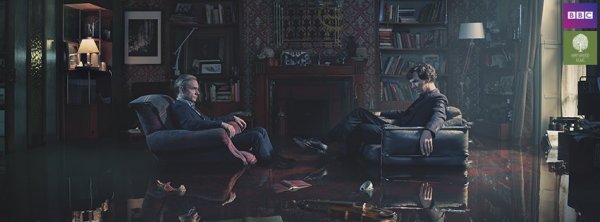 Sherlock: The Final Problem Movie Photo 398284