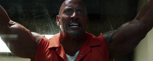 Dwayne Johnson Movie Photo 398589