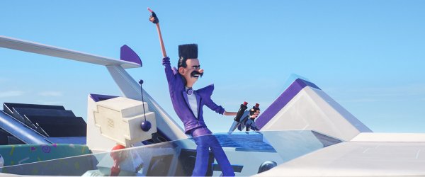 Despicable Me 3 Movie Photo 399174