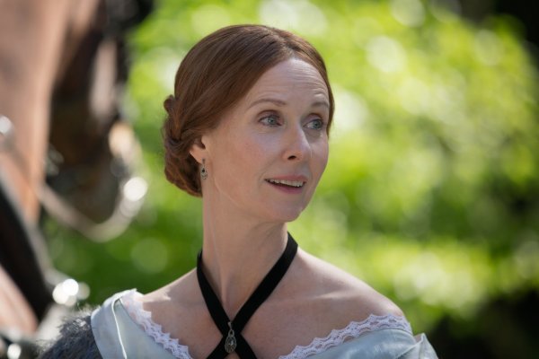 A Quiet Passion Movie Photo 399514