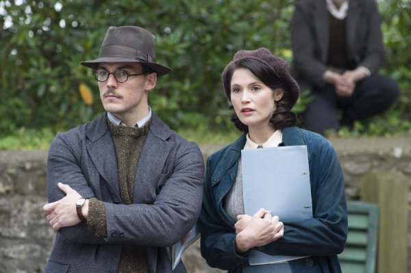 Their Finest Movie Photo 399515