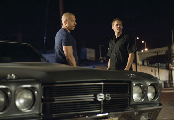 Fast & Furious Movie Photo 39