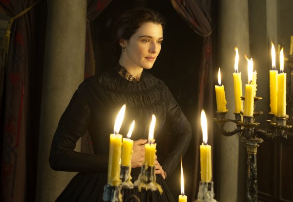 My Cousin Rachel Movie Photo 400370