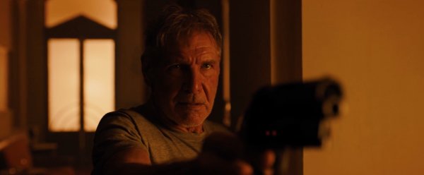 Blade Runner 2049 Movie Photo 400969