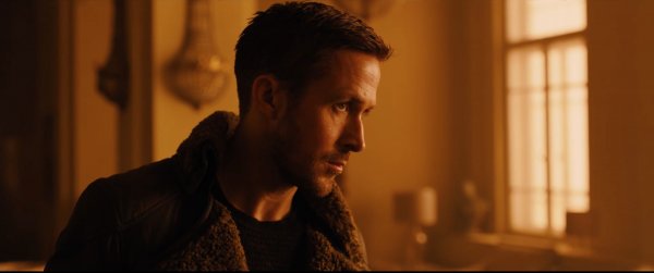 Blade Runner 2049 Movie Photo 400970