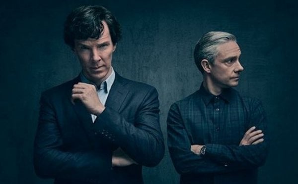 Sherlock: The Final Problem Movie Photo 401541