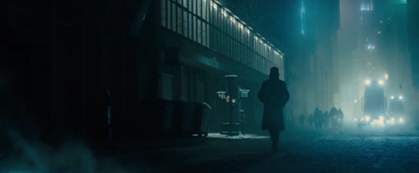 Blade Runner 2049 Movie Photo 401840