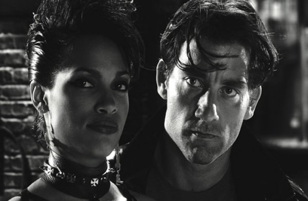 Sin City Movie Photo 401