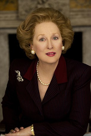 The Iron Lady Movie Photo 40342