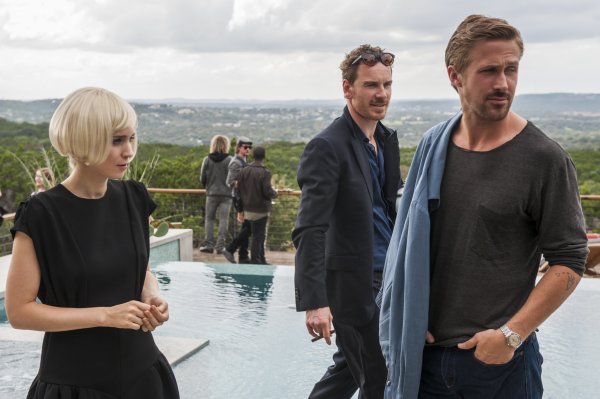 Song to Song Movie Photo 405171