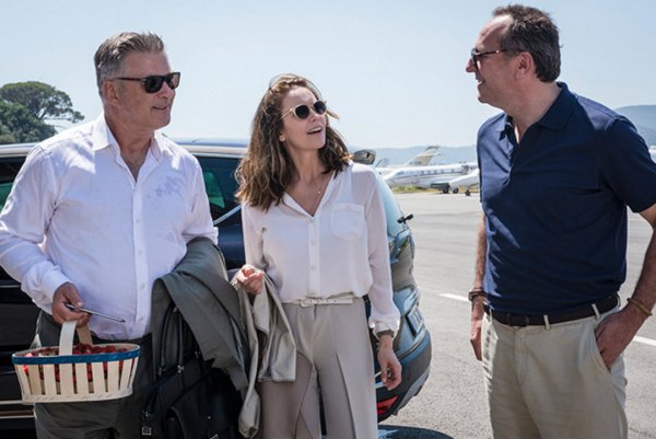 Paris Can Wait Movie Photo 405768