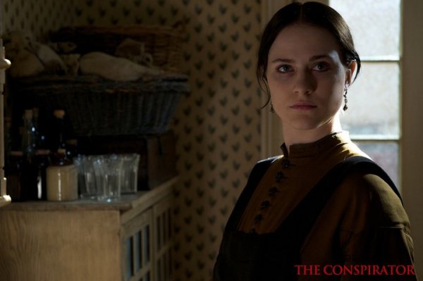 The Conspirator Movie Photo 40655