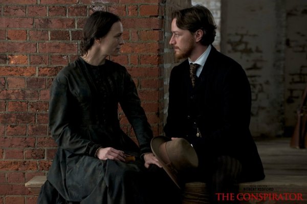 The Conspirator Movie Photo 40656