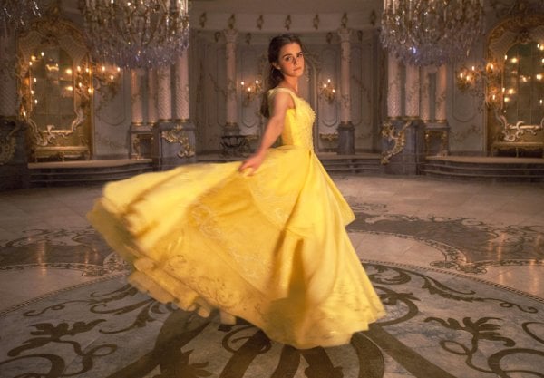 Beauty and the Beast Movie Photo 406973