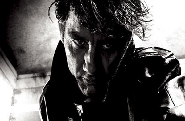 Sin City Movie Photo 406