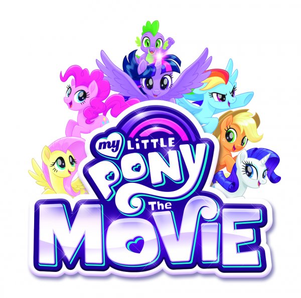 My Little Pony: The Movie Movie Photo 407592