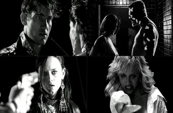 Sin City Movie Photo 408