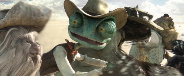 Rango Movie Photo 40900