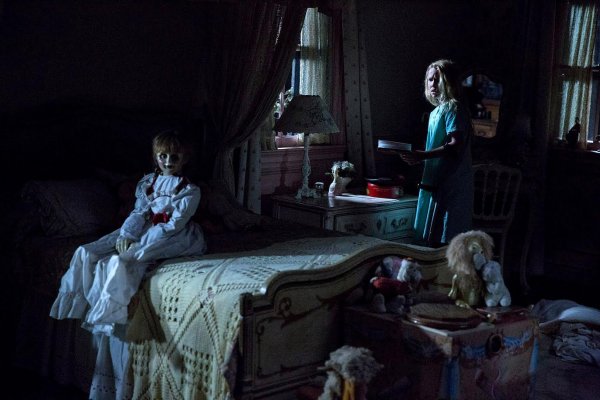 Annabelle: Creation Movie Photo 409352