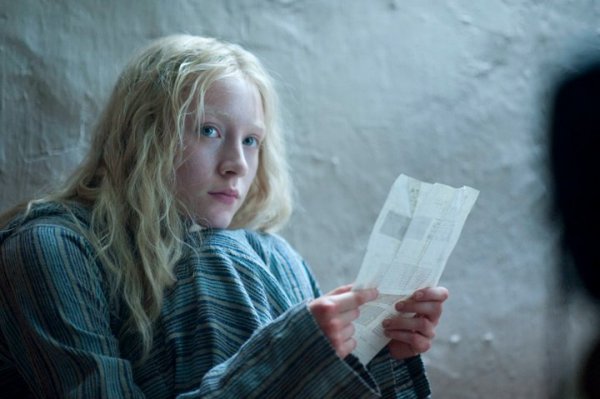 Saoirse Ronan Movie Photo 40964