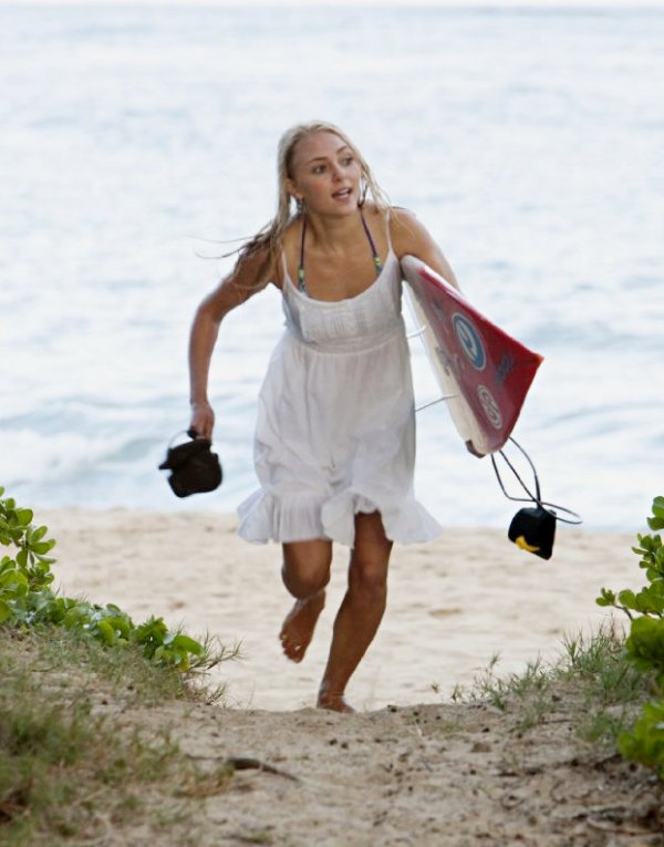 Soul Surfer Movie Photo 41046