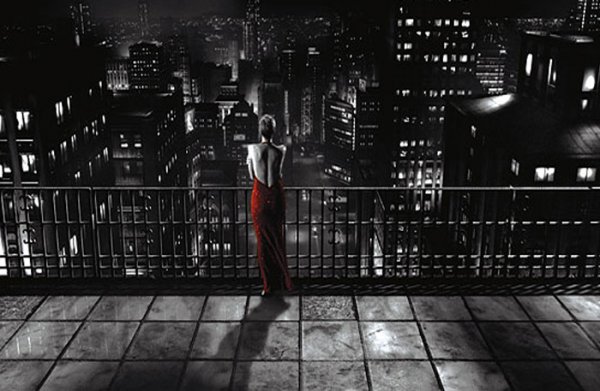 Sin City Movie Photo 410