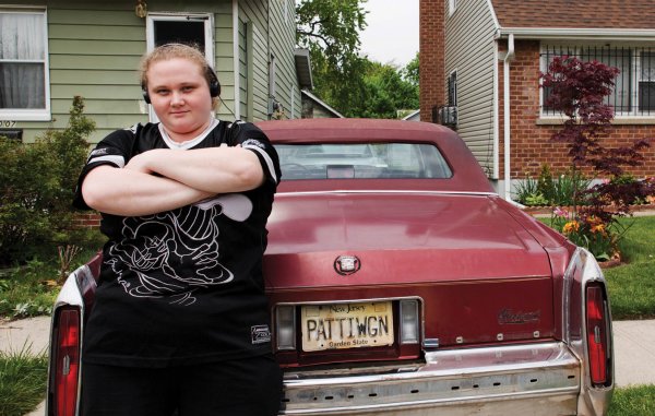 Patti Cake$ Movie Photo 411697