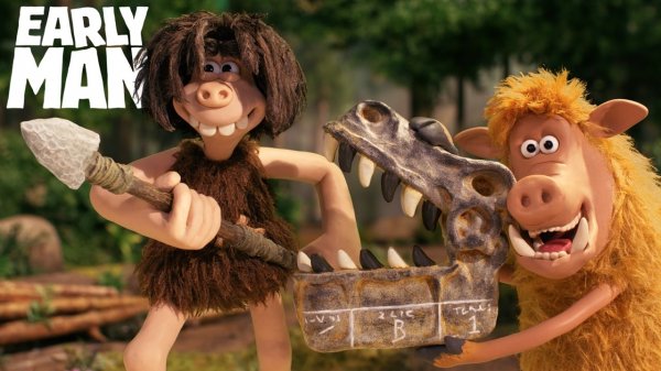 Early Man Movie Photo 412301