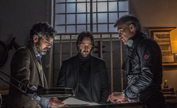 John Wick: Chapter 2 Movie Photo 414379