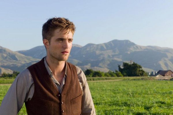 Water for Elephants Movie Photo 41446