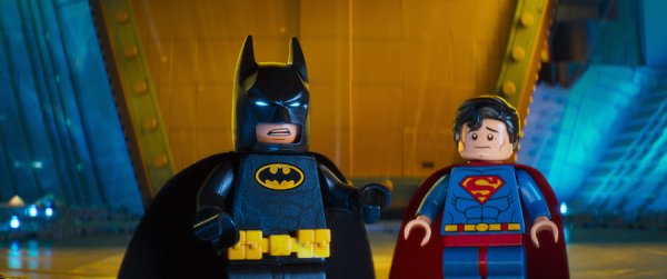 The LEGO Batman Movie Movie Photo 414726