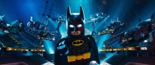 The LEGO Batman Movie Movie Photo 414727