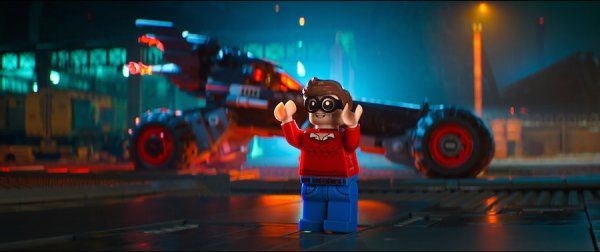 The LEGO Batman Movie Movie Photo 414731