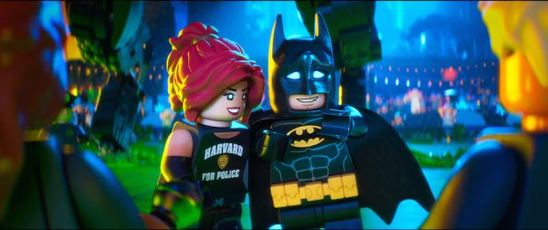 The LEGO Batman Movie Movie Photo 414733