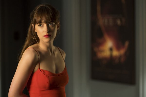 Fifty Shades Darker Movie Photo 414743