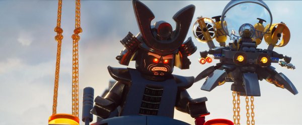 The LEGO Ninjago Movie Movie Photo 415646