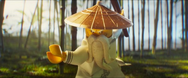 The LEGO Ninjago Movie Movie Photo 415648